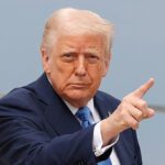 ترامب يدرس تفويضاً لهجوم على إيران وطهران ترد بالحداد والتعبئة