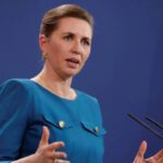 الدنمارك تحذر ترامب: غرينلاند ليست للبيع ولا للضم