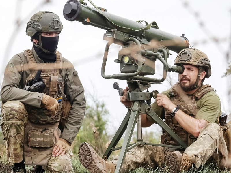 Web_Photo_Editor-15-5 تصاعد الهجمات بين روسيا وأوكرانيا وسط مفاوضات السلام