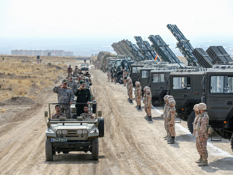 Web_Photo_Editor-15-6 إيران تحذر: أي هجوم سيشعل اضطراباً إقليمياً واسعاً