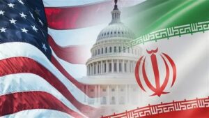 تركيا تعلن دورها كقناة رسائل بين إيران والولايات المتحدة