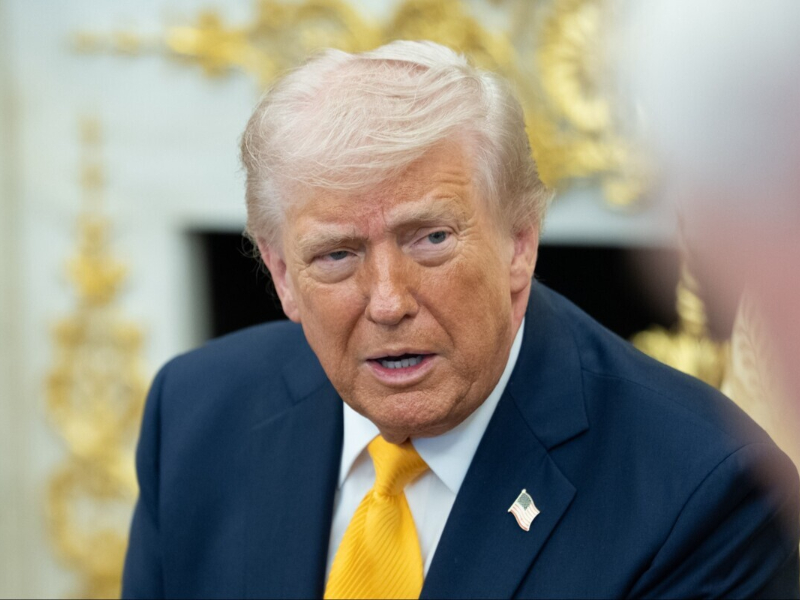 Web_Photo_Editor-11-1 ترامب: مفاوضات "جيدة جداً" مع إيران لوقف الحرب