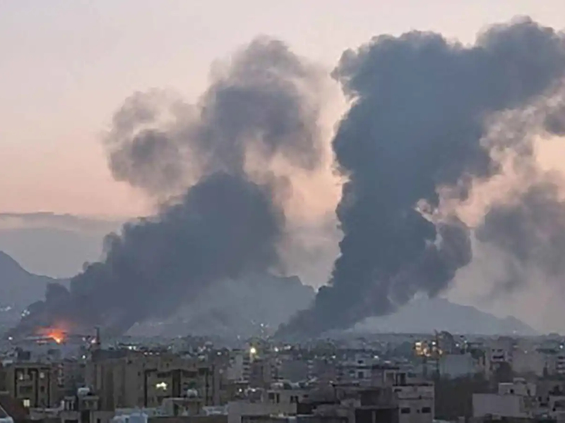 Web_Photo_Editor-13-3 إسرائيل: تدمير صناعة السلاح الإيرانية خلال أيام