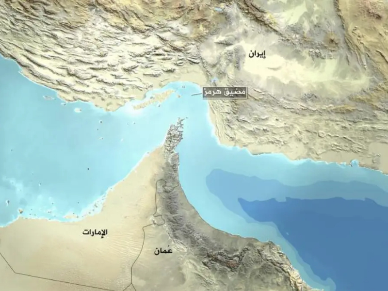 Web_Photo_Editor-13 ترامب يلوح بـ"دمار شامل" لإيران مع اقتراب مهلة هرمز