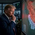 وول ستريت جورنال: ترامب يسعى لإنهاء حرب إيران سريعاً