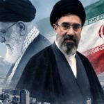 المرشد الإيراني الجديد: مضيق هرمز يجب أن يبقى مغلقاً