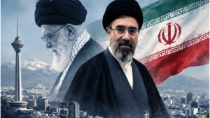 المرشد الإيراني الجديد: مضيق هرمز يجب أن يبقى مغلقاً