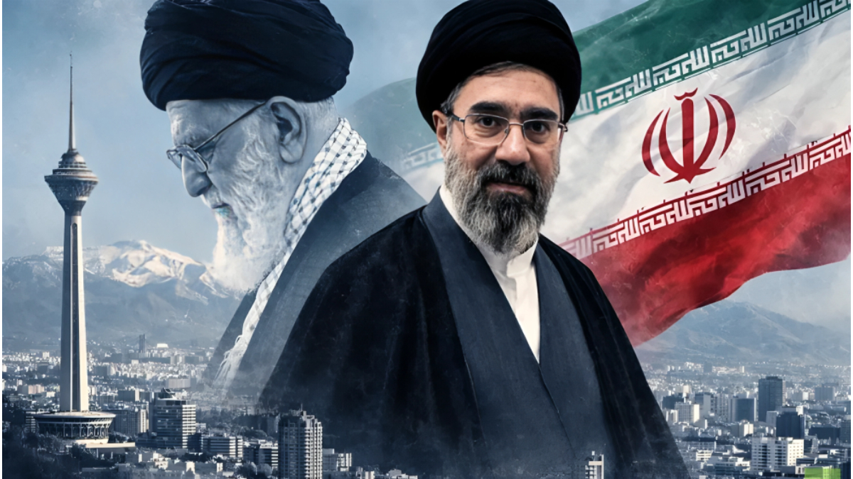 المرشد الإيراني الجديد: مضيق هرمز يجب أن يبقى مغلقاً