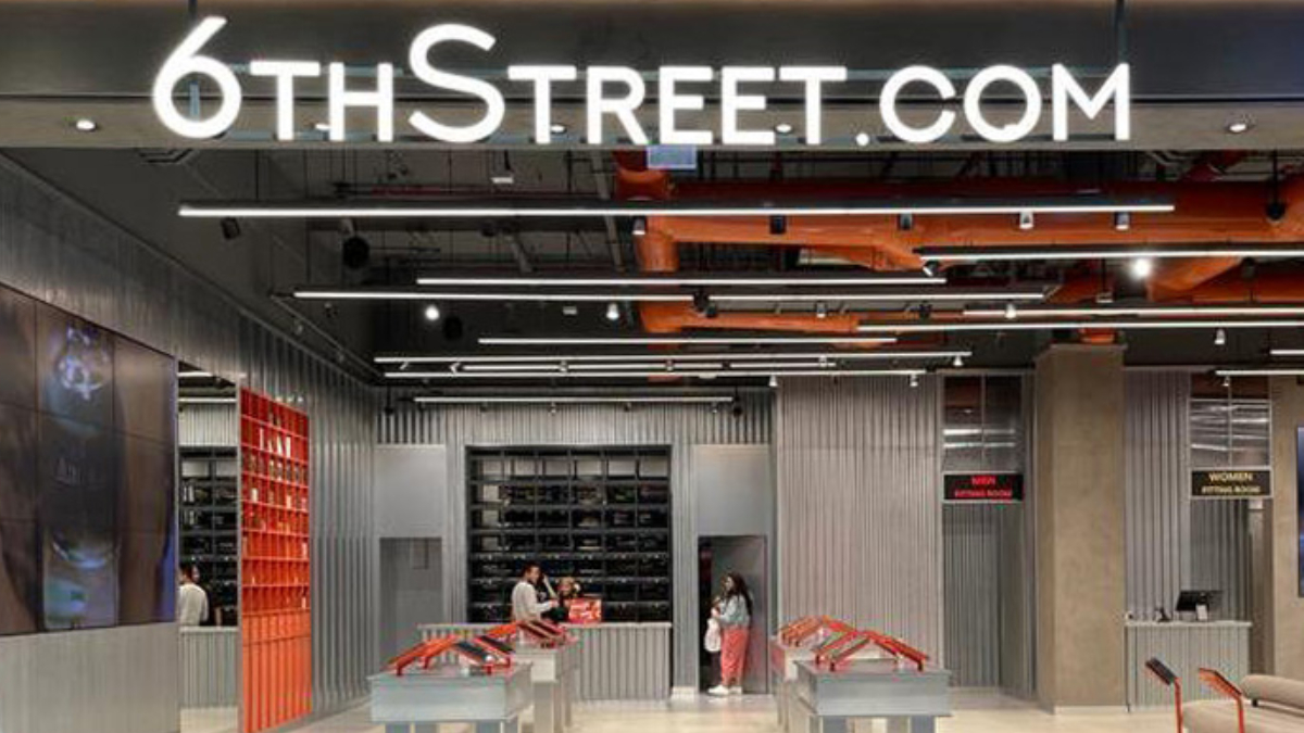 «6ستريت» تتعاون مع «إسعاد» لتجربة تسوق رمضانية مميزة