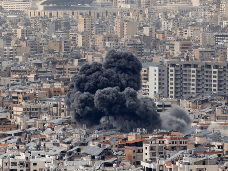 Web_Photo_Editor-14 إسرائيل تلوح بمعادلة جديدة: الضاحية مقابل المستوطنات