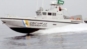 الرياض تتحرك لتأمين البحر الأحمر عبر تحالف دولي