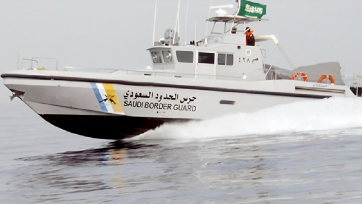 الرياض تتحرك لتأمين البحر الأحمر عبر تحالف دولي