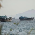 إيران وعمان تقتربان من اتفاق لتنظيم الملاحة في هرمز